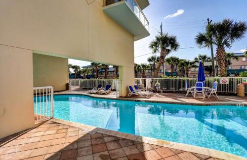 Fort Walton Beach House | Villas at Destin West Gulfside V403