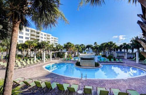 Fort Walton Beach House | Villas at Destin West Gulfside V403