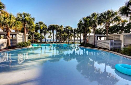 Fort Walton Beach House | Villas at Destin West Gulfside V403