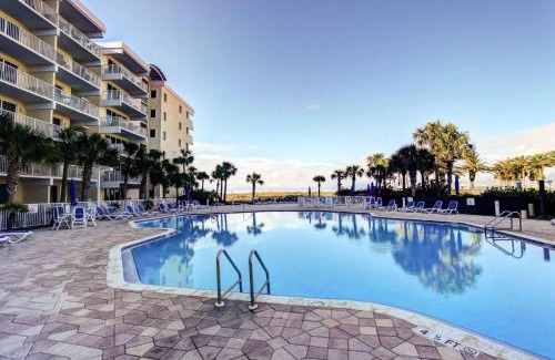 Fort Walton Beach House | Villas at Destin West Gulfside V403