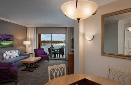 Doral Resort | Villas at Doral | Marriott | Lux Resort | Concierge