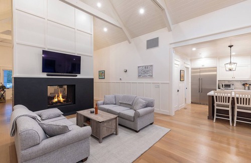 Sonoma House | Villas at Sonoma - Your Private Sanctuary Awaits