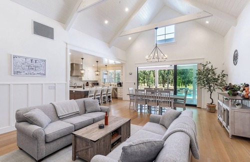 Sonoma House | Villas at Sonoma - Your Private Sanctuary Awaits