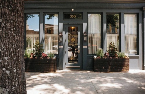 Macon Apartment | Villas at the Woodward