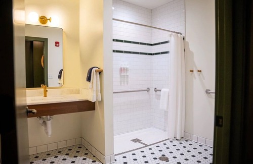 Macon Apartment | Villas at the Woodward