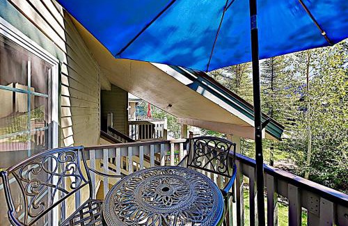 Steamboat Springs Apartment | Villas at Walton Creek 1476