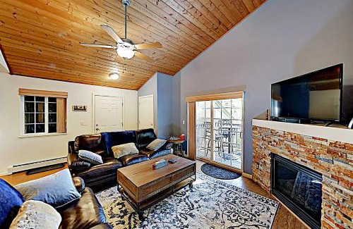 Steamboat Springs Apartment | Villas at Walton Creek 1476