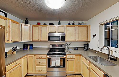 Steamboat Springs Apartment | Villas at Walton Creek 1476