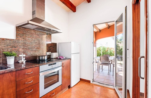 Cap d'Artrutx Villa | Villas Begonias by Escape Home
