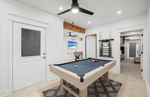 Ono Island House | Villas Belvedere A