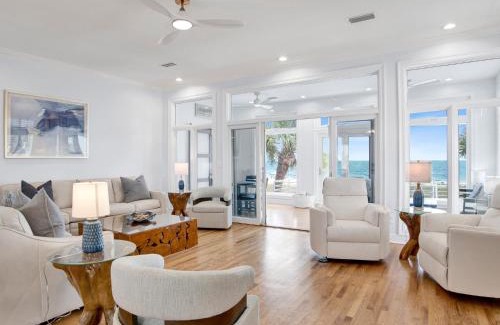 Ono Island House | Villas Belvedere D - Paradise Palms