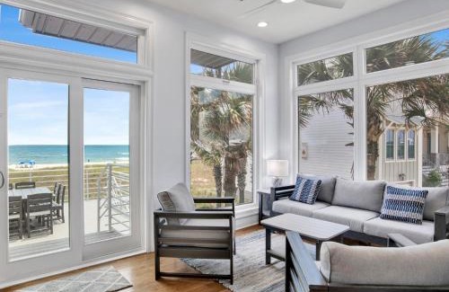 Ono Island House | Villas Belvedere D - Paradise Palms