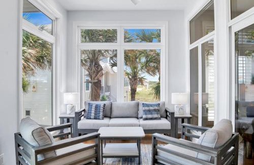 Ono Island House | Villas Belvedere D - Paradise Palms
