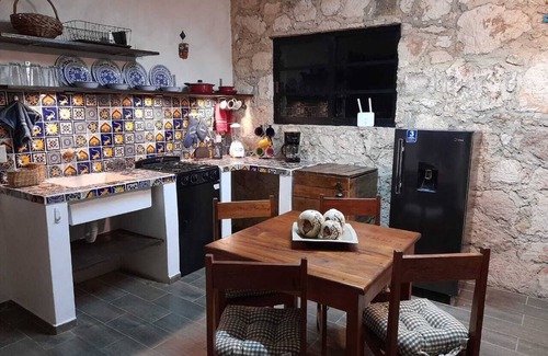 Bacalar Villa | Villas Bizu