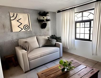 Mazamitla House | Villas Buenos Aires/Comodidad y estilo cerca del pueblo