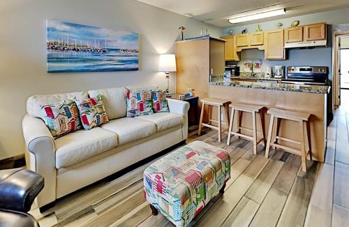 Fort Walton Beach Apartment | Villas Capri #2