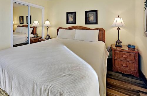 Fort Walton Beach Apartment | Villas Capri #2