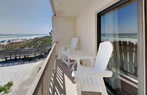 Fort Walton Beach Apartment | Villas Capri #9