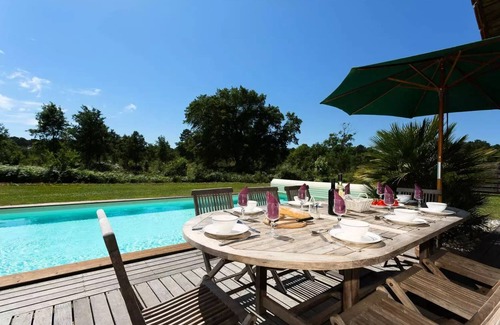 Moliets-et-Maa Villa | Villas Club Royal La Prade - 3 Room Villa 6 People