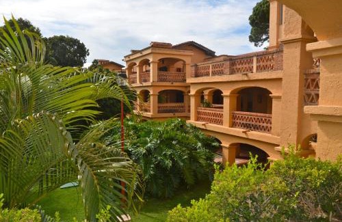 Ajijic Hotel | Villas Danza del Sol