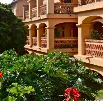 Ajijic Hotel | Villas Danza del Sol