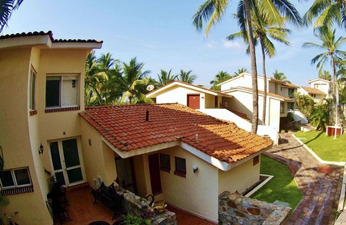 Peninsulas de Santiago Condo | Villas del Palmar - Condo 704