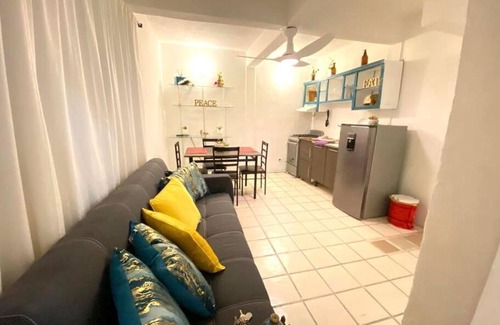 El Medano Ejidal Apartment | Villas del Sol 1BR downtown studio close to beach