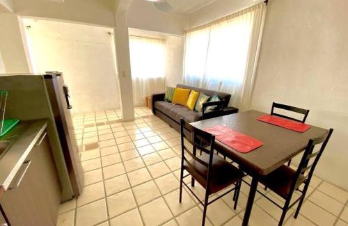El Medano Ejidal Apartment | Villas del Sol 1BR downtown studio close to beach