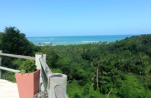 Pescaria Resort | Villas do Pratagy