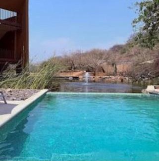 Tepoztlan Hotel | Villas Ecuestre Hotel Tepoztlán