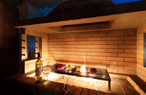 Ano Korakiana Villa | Villas Eleonas