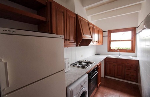 Ciutadella de Menorca House | Villas Es Brucs 5 - 3