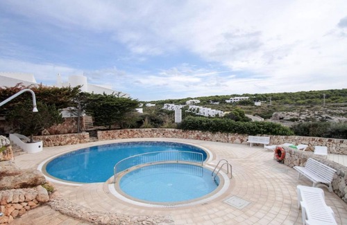 Ciutadella de Menorca House | Villas es Brucs - 8 - 7