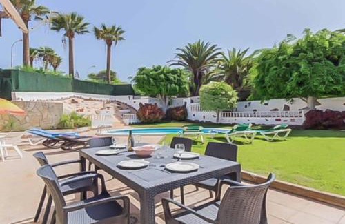 Callao Salvaje Villa | Villas in Callao Salvaje, Spain