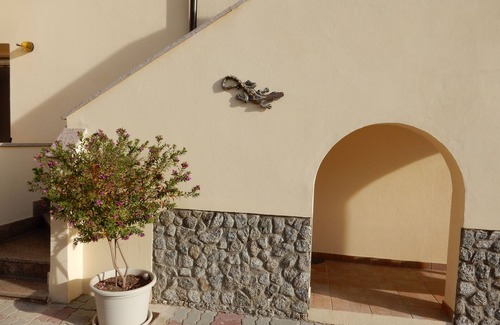 Santa Maria House | villas just by the sea
