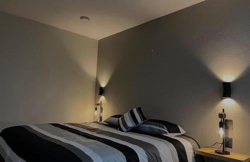 Tapalpa Apartment | Villas La Cumbre Tapalpa