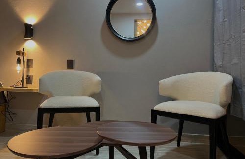 Tapalpa Apartment | Villas La Cumbre Tapalpa