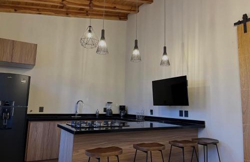 Tapalpa Apartment | Villas La Cumbre Tapalpa