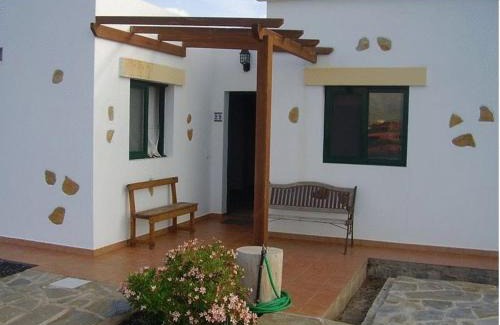 Tuineje Villa | Villas La Fuentita