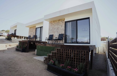 Valle de Guadalupe Cabin | Villas La Morita Valle de Guadalupe