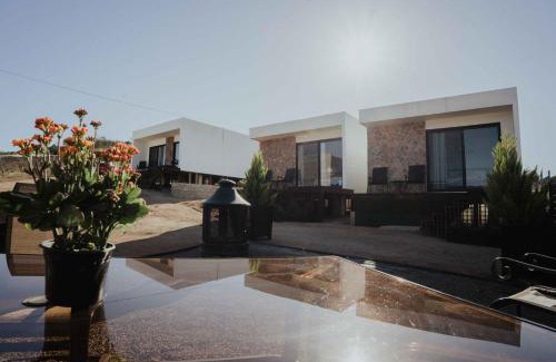 San Antonio de las Minas House | Villas La Morita Valle de Guadalupe