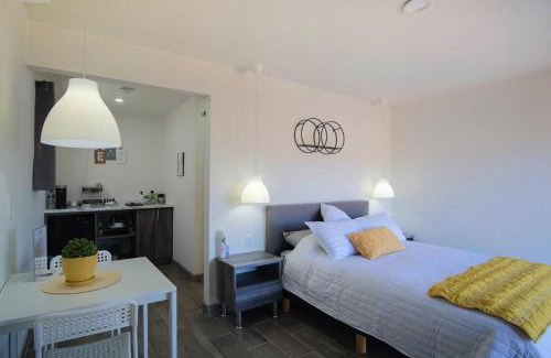 San Antonio de las Minas House | Villas La Morita Valle de Guadalupe