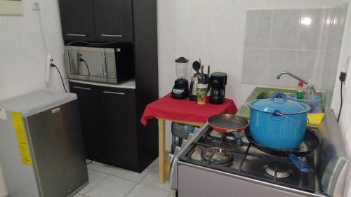 Cancun Apartment | Villas Lakin, Comfort de Cancún