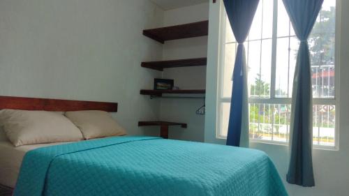 Cancun Apartment | Villas Lakin, Comfort de Cancún