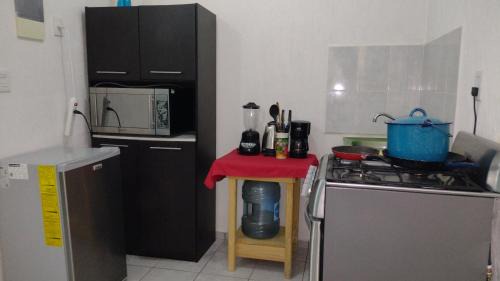 Cancun Apartment | Villas Lakin, Comfort de Cancún