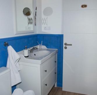 Ribadeo Villa | Villas Las Catedrales
