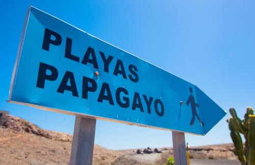 Playa Blanca Resort | Villas Las Marinas