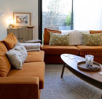 Sete Villa | Villas les Capucines