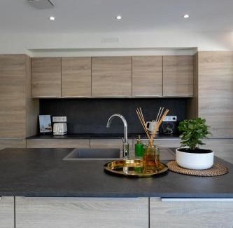 Sete Villa | Villas les Capucines