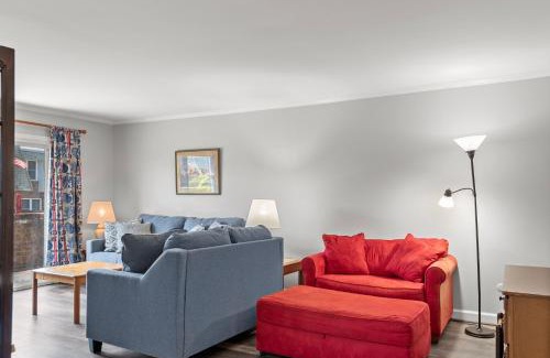 Nags Head Apartment | Villas M1